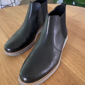 Cole Haan GrandOS Chelsea in Black (M’s 11.5 US)